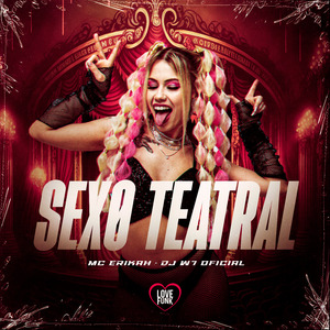 Sexo Teatral
