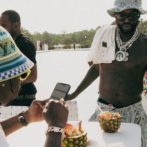 "Boss" Meek Mill Type Beat