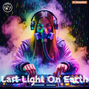 Last light on earth (Extended)