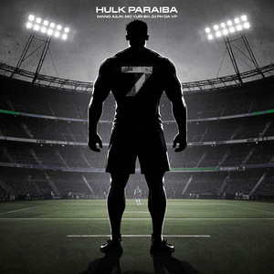 Hulk Paraiba