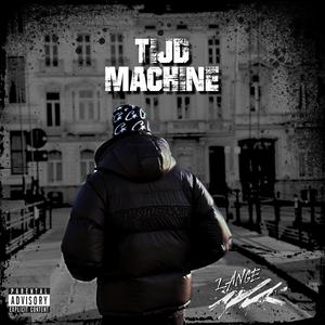 TIJDMACHINE