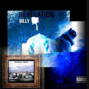 Eaux noires (feat. Blueberry)