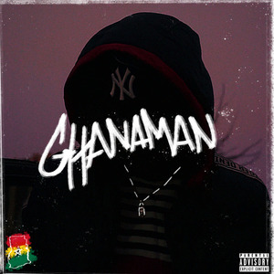 Ghanaman