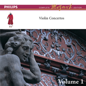 Violin Concerto No.4 in D, K.218:1. Allegro