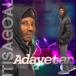 Adayetan