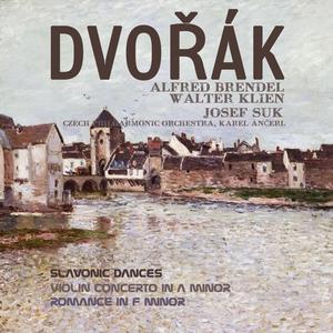 Slavonic Dances, Op. 72, B. 145: No. 7 in C Major, "Srbské kolo" (Presto)