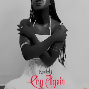 Cry Again