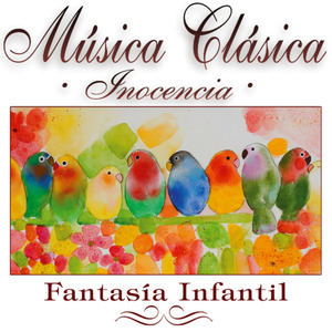 Escenas Infantiles, Op.15, Pt. IX