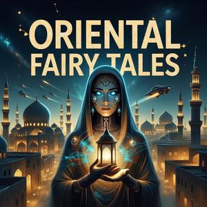 Oriental Fairy Tales