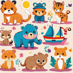 Спокойной ночи, малыши