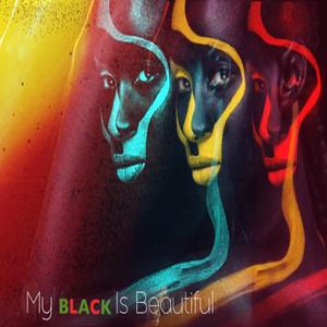 My Black Is Beautiful (feat. Charlie Trillz & KnoxSupermc)