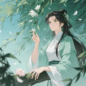 清风醉 (Cover 李宇春)