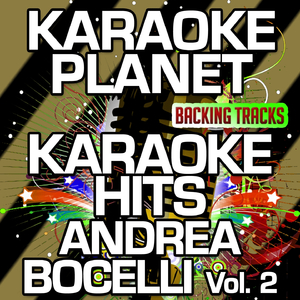 Mascagni (Karaoke Version)