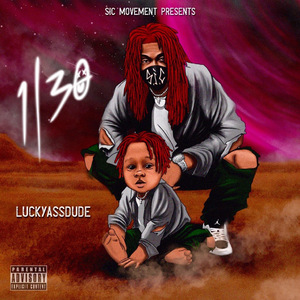 Blue Moon [Prod. By Malik Finesse]