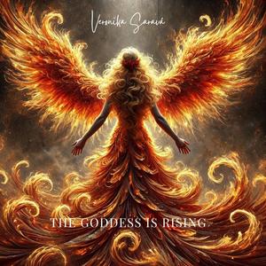 The Goddess is Rising
