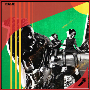 Reggaezera