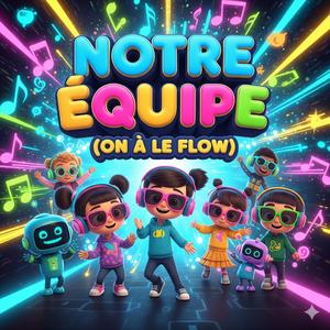 Notre Équipe (On a le Flow)