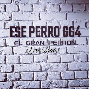 El Gran Perron