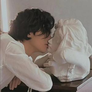 你的眼里充满惊恐和心动