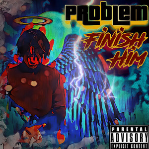 Finish Him (Freestyle)