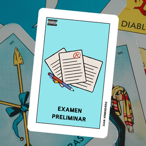 Examen Preliminar