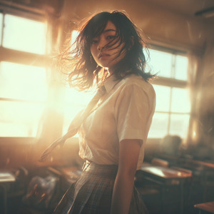 さよなら、風の教室