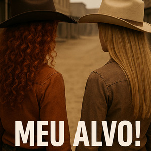 Meu Alvo! (Instrumental)