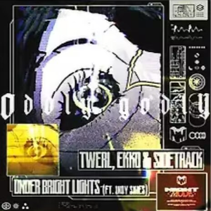 Under Bright Light (Oddly Godly Remix)