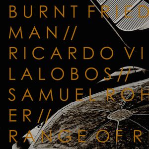 Lenina (Ricardo Villalobos Remix)