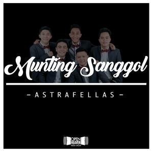 Munting Sanggol