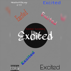 Excited