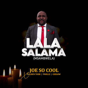 Lala Salama (Msambwela)