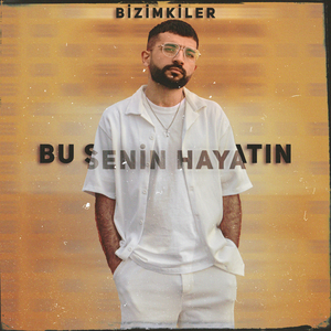Bu senin hayatın