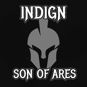 Son of Ares