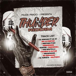 Thunder Riddim
