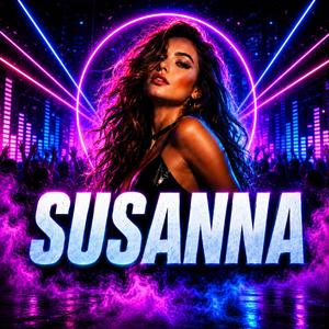 Susanna (Club Version)