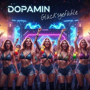 Glücksgefühle (Dopamin)