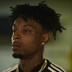 21 Savage x Drake Type Beat - "Moves"