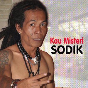 Kau Misteri
