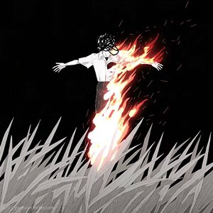 挣脱世俗的囚笼