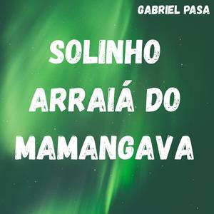 Solinho Arraiá do Mamangava