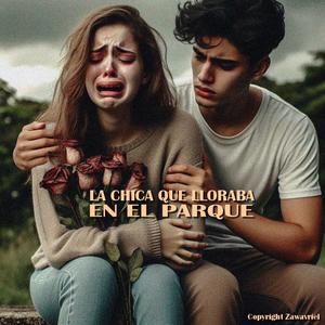 La Chica que lloraba en el parque (Bachata)