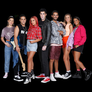 כל מילה שלך היא שיר (אקוסטי)