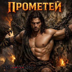 Прометей