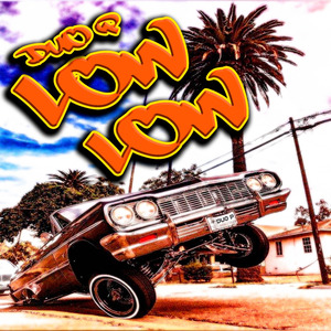 Duo P Low Low