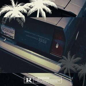 Monte Carlo (feat. Orlando Brown)