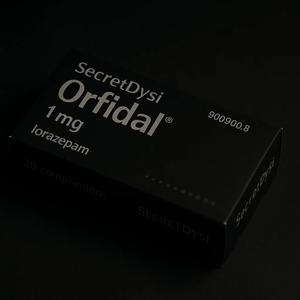 Orfidal