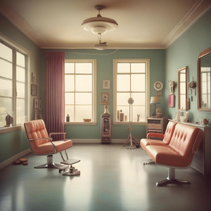 静かなコーヒータイム