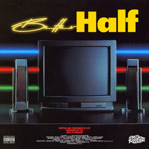 Better Half