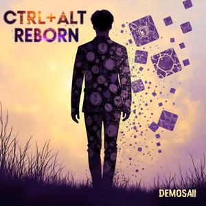 CTRL+ALT+REBORN